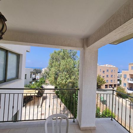 Danaos 2 Complex Apartment - By Imh Travel & Tours Paphos Ruang foto