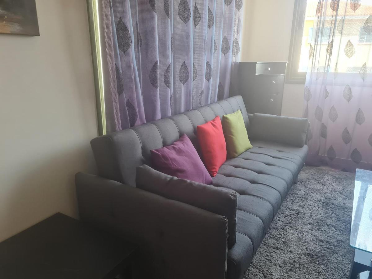 Danaos 2 Complex Apartment - By Imh Travel & Tours Paphos Bagian luar foto