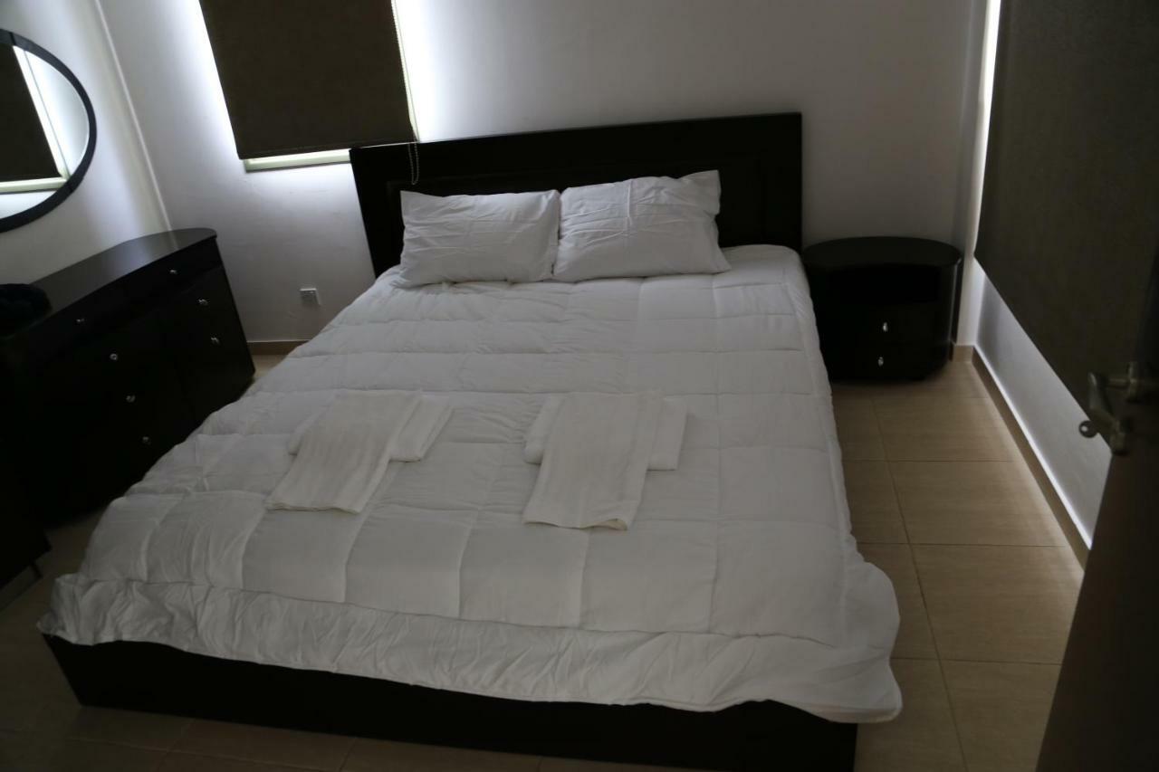 Danaos 2 Complex Apartment - By Imh Travel & Tours Paphos Bagian luar foto