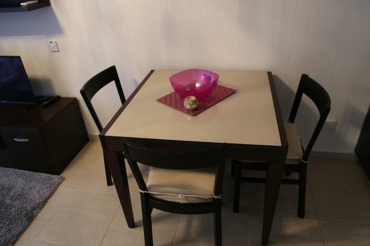 Danaos 2 Complex Apartment - By Imh Travel & Tours Paphos Bagian luar foto