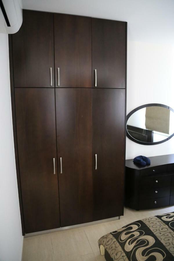 Danaos 2 Complex Apartment - By Imh Travel & Tours Paphos Bagian luar foto